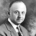 Frank Buchman