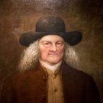 Moses Brown