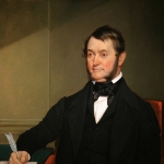 Joseph Angell