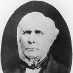 Thomas Burrowes