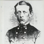 Park Benjamin