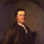 Thomas Amory