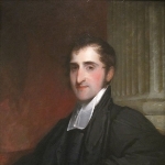Joseph Buckminster