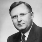 Frank Barrett