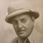 Howard Buck