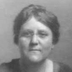 Ida Cannon