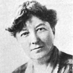 Mary Anderson