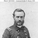 Randolph Breese