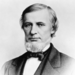 Oliver Ames