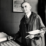 Charles Connick