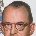 Gordon Dean