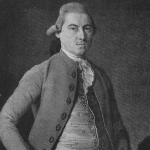 James De Lancey