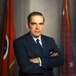 Frank Clement