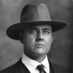 James Dobie