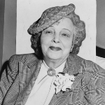 Margaret Anderson