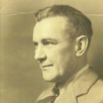 Henry Brickell