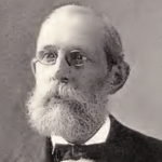 Samuel Capen