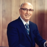 Roy Disney