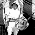 Clyde Beatty