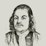 Simon Bradstreet