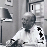 Thornton Burgess
