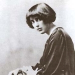 Louise Bryant