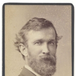 Truman Backus