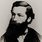 Eugene Benson