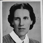 Catherine Bowen