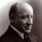 Hugh Cabot