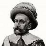 Isaac Allerton