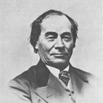 William Bent