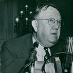Homer Capehart