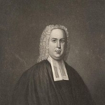 Charles Chauncy