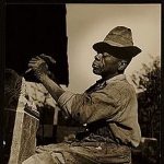 William Edmondson