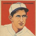 Gordon Cochrane