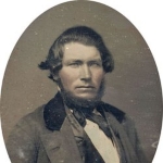 James Bradbury