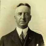 David Barrows