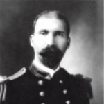 Washington Capps