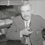 Earl Browder