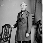 Augustus Bradford