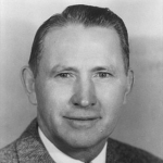 Forrest Allen