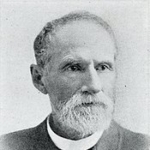 Reuben Boise