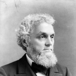 Wharton Barker
