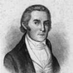 Timothy Bloodworth