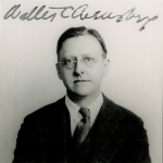 Walter Arensberg