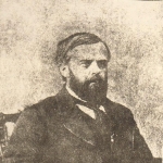 James Benton