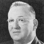 Clarence Brown