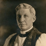 Hugh Burleson