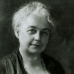 Fannie Eckstorm